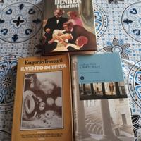Denker + Travaini + Parise