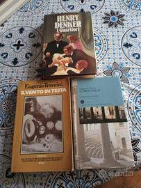 Denker + Travaini + Parise