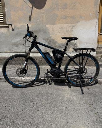 E-bike Lombardo MTB elettrica motore Bosch – uomo
