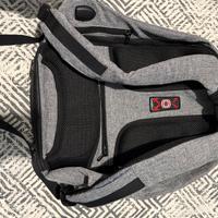 Zaino antifurto CoolBELL