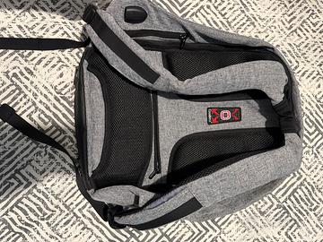 Zaino antifurto CoolBELL