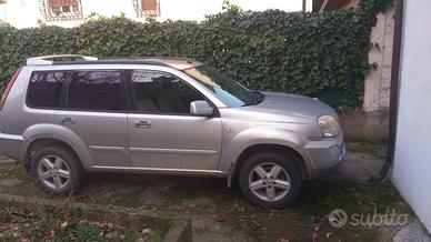 Nissan X-Trail T30 2.2 dCi 136 CV
