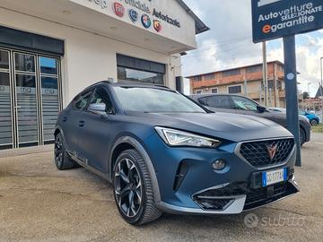 Cupra Formentor 1.4 e-Hybrid DSG VZ Tetto Apribile
