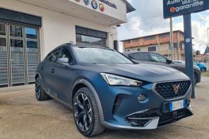 Cupra Formentor 1.4 e-Hybrid DSG VZ Tetto Apribile