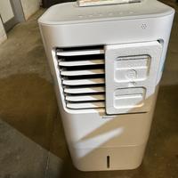 Raffrescatore evaporativo portatile Pro Breeze.