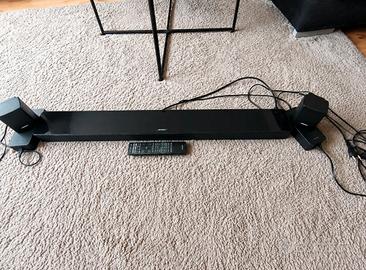 Bose soundtouch 300 +  surround wireless speaker