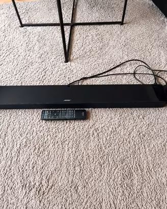 Bose soundtouch 300 +  surround wireless speaker