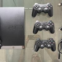 PlayStation 3 - 120 GB  e 24 giochi