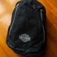 Zaino Harley Davidson