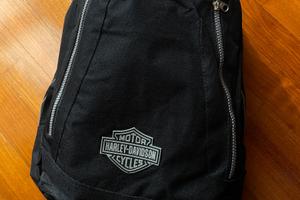 Zaino Harley Davidson