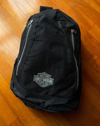 Zaino Harley Davidson
