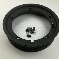 Cerchio tubeless SIP 2.10x10",nero per Vespa 50-1