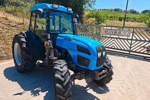 Landini Rex GT 90 Cv