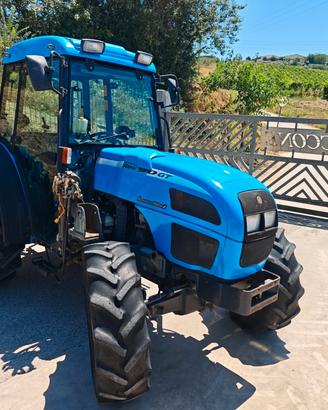 Landini Rex GT 90 Cv