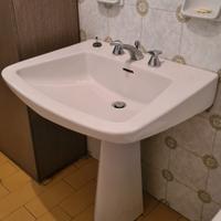 Lavandino bagno