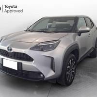 Toyota Yaris Cross 1.5h Trend fwd 116cv e-cvt
