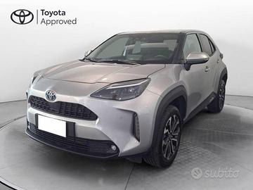 Toyota Yaris Cross 1.5h Trend fwd 116cv e-cvt