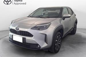Toyota Yaris Cross 1.5h Trend fwd 116cv e-cvt