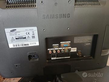 TV Samsung 19