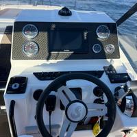 Beneteau Flyer 9 con coppia di Mercury 250 V8 2021