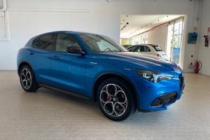 Alfa Romeo Stelvio 2.2 Turbodiesel 210 CV AT8 Q4 V
