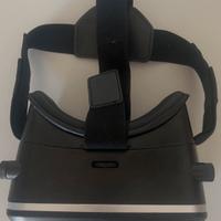 Occhiavi 3D Virtual Box