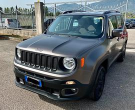 JEEP Renegade 2.0 MTJ 4WD NIGHT EAGLE