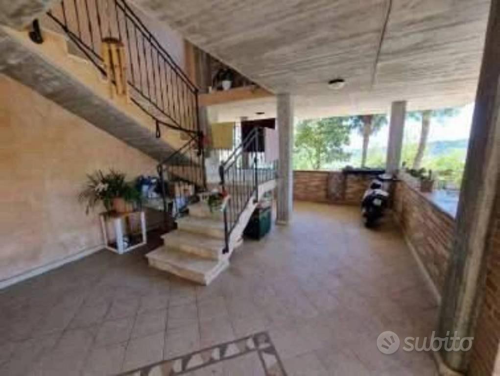 Appartamento – Montegranaro, Roccolo Svampa - Vista 3