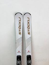 Sci stöckli laser MX 152cm