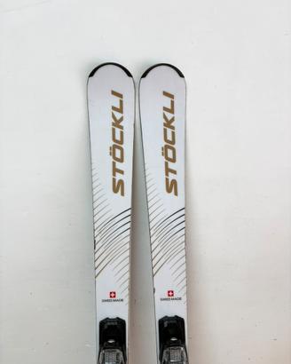 Sci stöckli laser MX 152cm