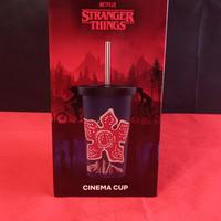 Cinema Cup Stranger Things 