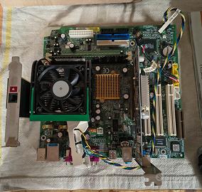 Componenti PC Pentium IV