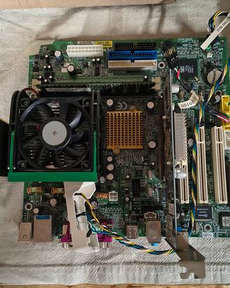 Componenti PC Pentium IV