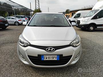 Hyundai i20 1.2 5p. Classic