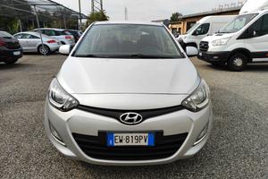 Hyundai i20 1.2 5p. Classic