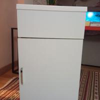 mobiletto lavatoio per lavanderia 