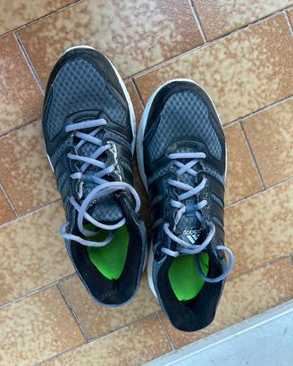 Scarpe da ginnastica Adidas unisex