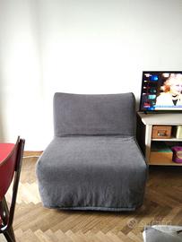 Poltrona letto