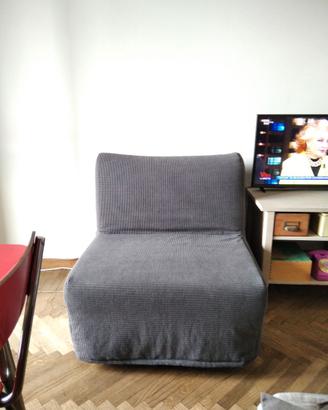 Poltrona letto