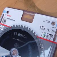 BOSCH Ø 190 PER SEGA CIRCOLARE