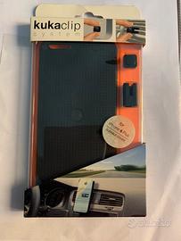 Supporto cellulare cover e per auto