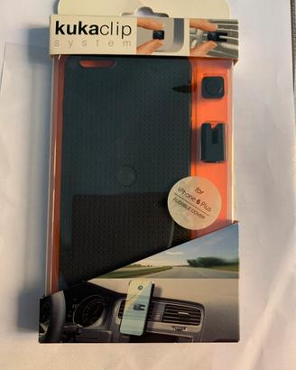Supporto cellulare cover e per auto
