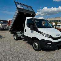 IVECO DAILY 35 C 13 RIBALTABILE 3 LATI 4x2