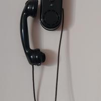 Telefono in bachelite