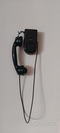 Telefono in bachelite