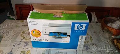 Stampante HP PSC 1510