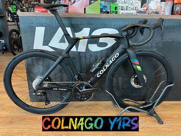 Colnago Y1Rs