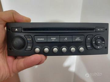 autoradio