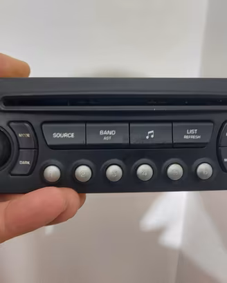 autoradio