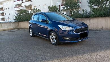 Ford C-Max 1.5 TDCi 120CV Start&Stop Business
